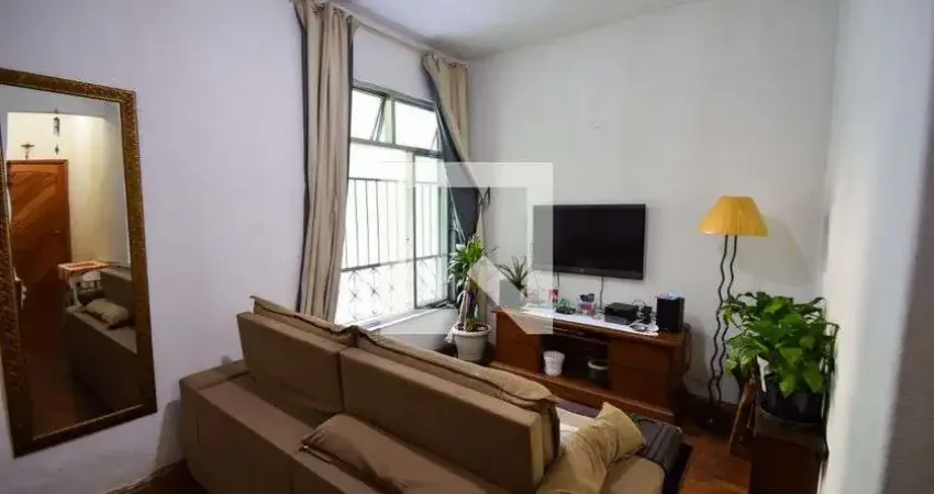 Apartamento para Aluguel - Méier, 3 Quartos,  75 m² - Rio de Janeiro