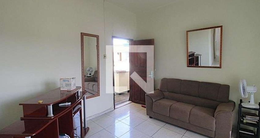 Apartamento para Aluguel - Quintino Bocaiúva, 1 Quarto,  35 m² - Rio de Janeiro