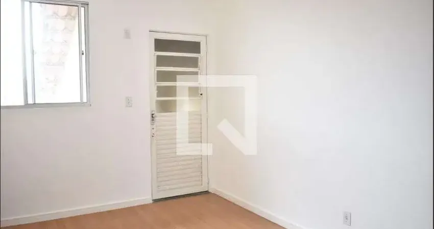 Apartamento para Aluguel - Campo Grande, 2 Quartos,  49 m² - Rio de Janeiro