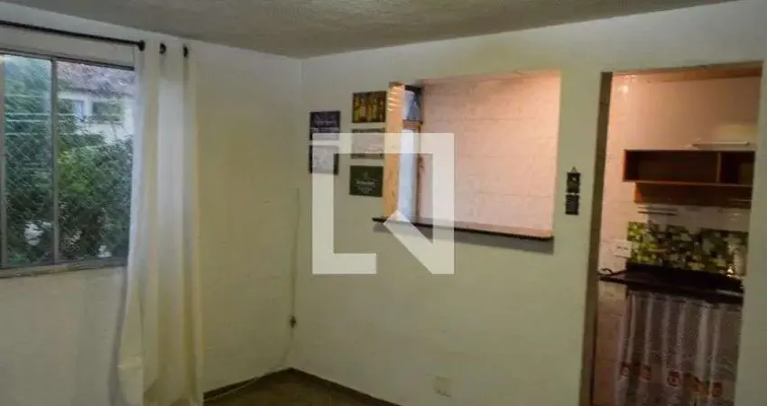 Apartamento para Aluguel - Taquara, 3 Quartos,  72 m² - Rio de Janeiro