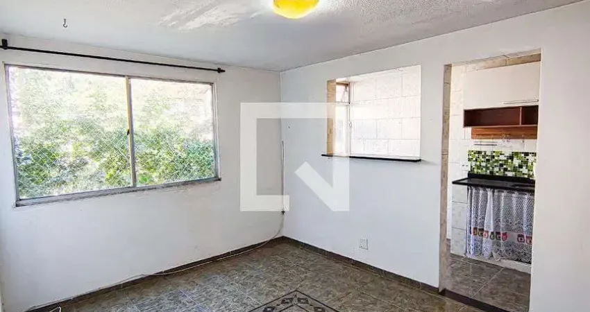 Apartamento para Aluguel - Taquara, 3 Quartos,  72 m² - Rio de Janeiro