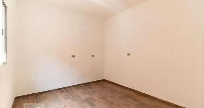 Casa para Aluguel - Bosque da Saúde, 2 Quartos,  80 m² - São Paulo