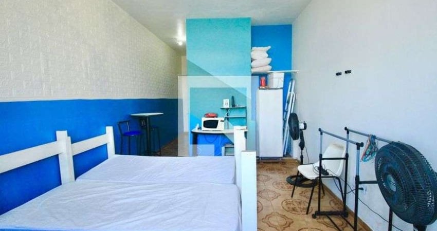 Kitnet / Stúdio para Aluguel - Nazaré, 1 Quarto,  31 m² - Salvador
