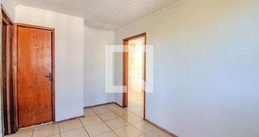 Apartamento para Aluguel - Rubem Berta, 2 Quartos,  58 m² - Porto Alegre