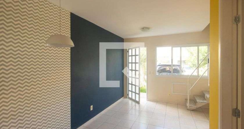 Casa / Sobrado em Condomínio para Aluguel - Campo Grande, 2 Quartos,  52 m² - Rio de Janeiro