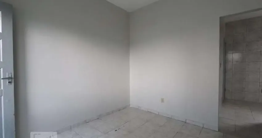 Casa para Aluguel - Taquara, 1 Quarto,  40 m² - Rio de Janeiro