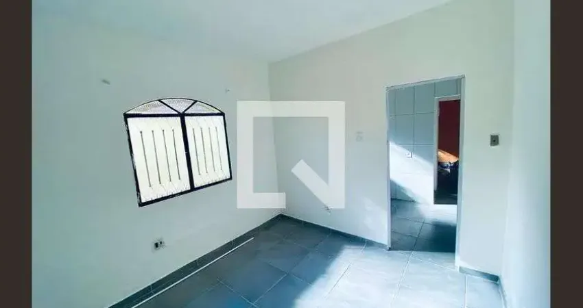 Casa para Aluguel - Marechal Hermes, 1 Quarto,  70 m² - Rio de Janeiro