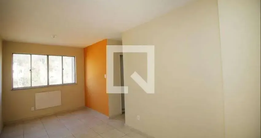 Apartamento para Aluguel - Engenho da Rainha, 2 Quartos,  49 m² - Rio de Janeiro