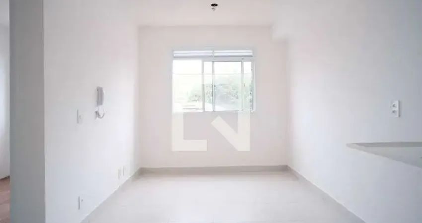 Apartamento para Aluguel - Cangaíba, 2 Quartos,  32 m² - São Paulo