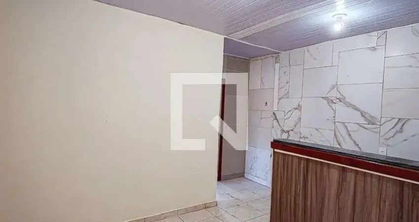 Casa para Aluguel - Curicica, 1 Quarto,  50 m² - Rio de Janeiro