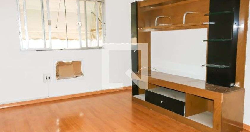 Apartamento para Aluguel - Méier, 2 Quartos,  50 m² - Rio de Janeiro