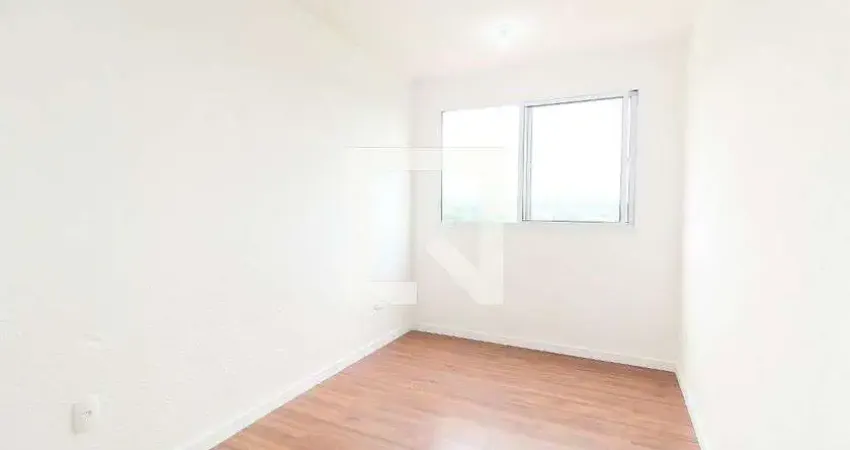Apartamento para Aluguel - Parque do Carmo, 2 Quartos,  42 m² - São Paulo