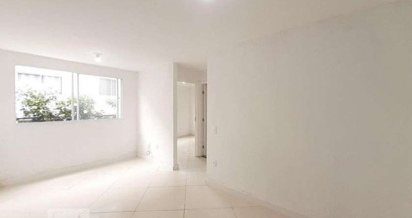 Apartamento para Aluguel - Cascadura, 2 Quartos,  45 m² - Rio de Janeiro