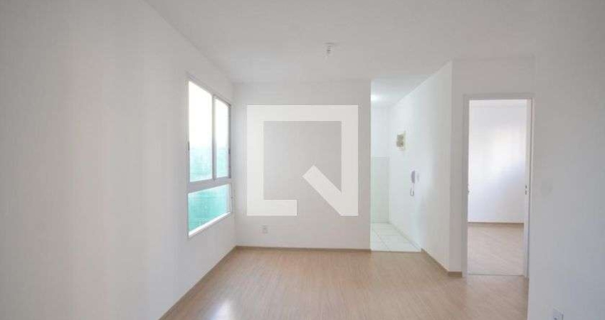 Apartamento para Aluguel - Campo Grande, 2 Quartos,  44 m² - Rio de Janeiro