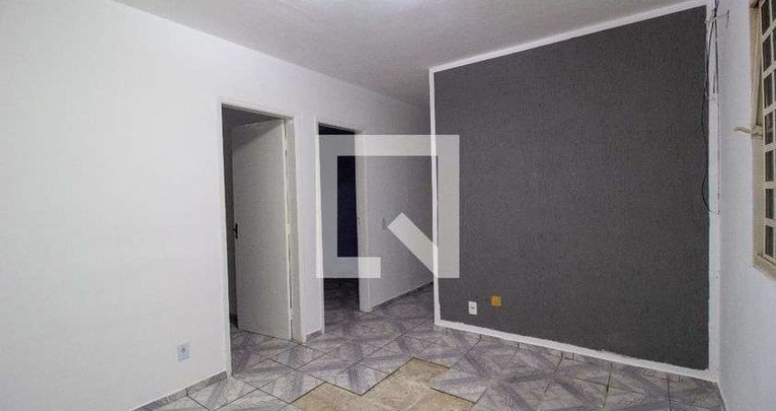 Apartamento para Aluguel - Julio Mesquita Filho, 2 Quartos,  47 m² - Sorocaba