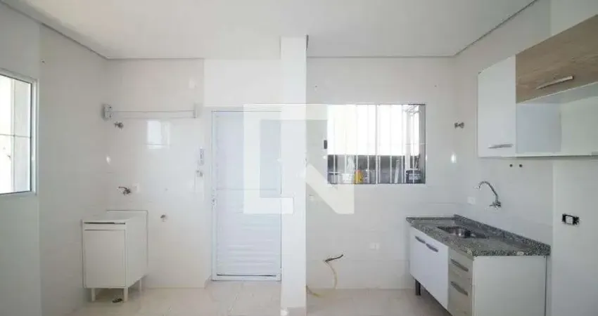 Casa / Sobrado em Condomínio para Aluguel - Vila Maria , 2 Quartos,  40 m² - São Paulo