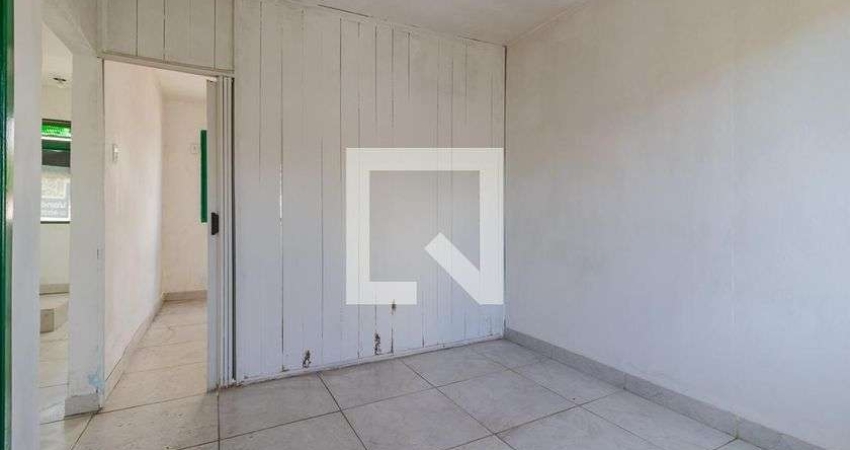 Apartamento para Aluguel - Cavalhada, 1 Quarto,  32 m² - Porto Alegre