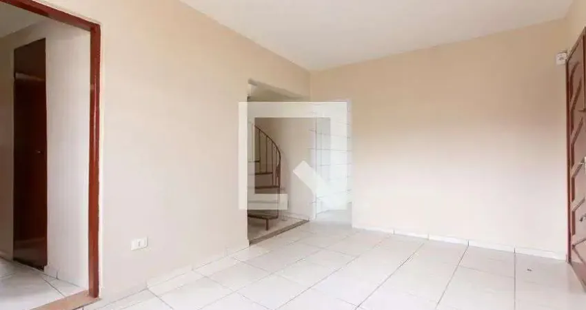 Casa / Sobrado em Condomínio para Aluguel - Itaquera, 2 Quartos,  70 m² - São Paulo