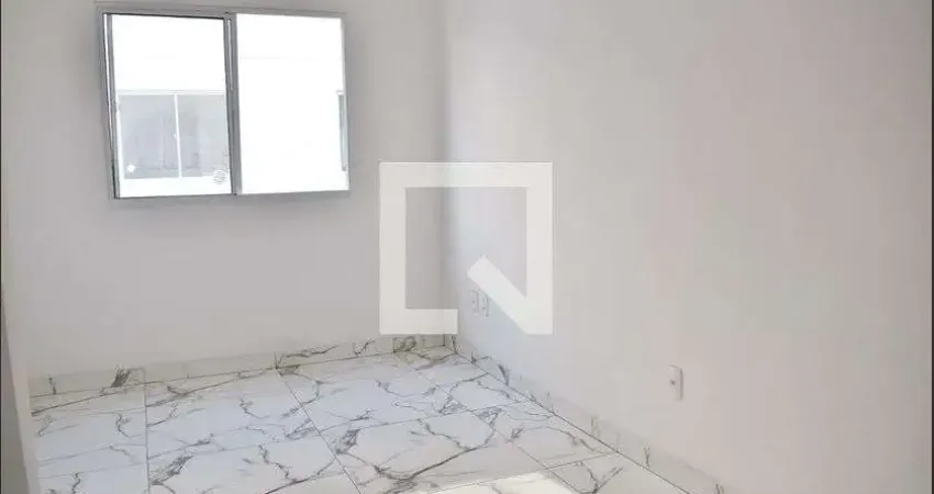 Apartamento para Aluguel - Guaratiba, 2 Quartos,  41 m² - Rio de Janeiro