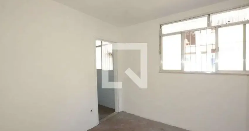 Apartamento para Aluguel - Bento Ribeiro, 1 Quarto,  20 m² - Rio de Janeiro