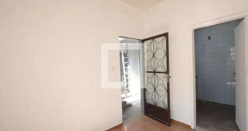 Apartamento para Aluguel - Bento Ribeiro, 1 Quarto,  20 m² - Rio de Janeiro