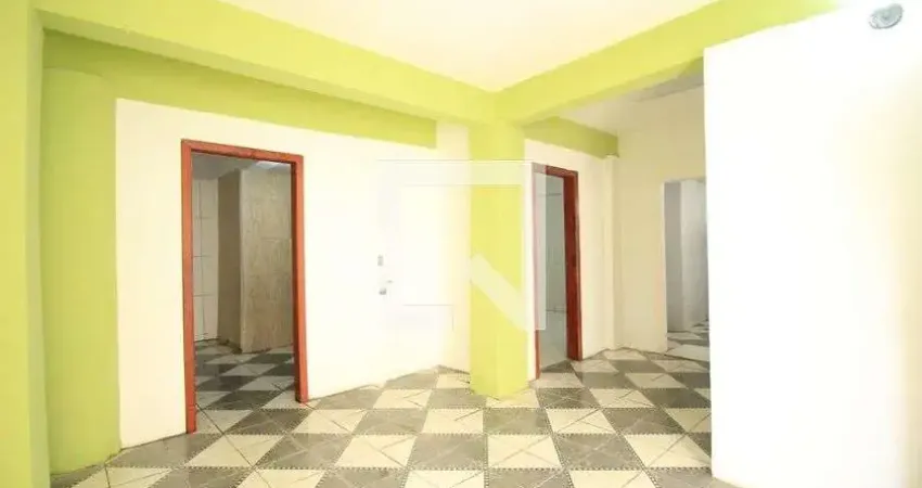 Casa para Aluguel - Federação, 2 Quartos,  75 m² - Salvador