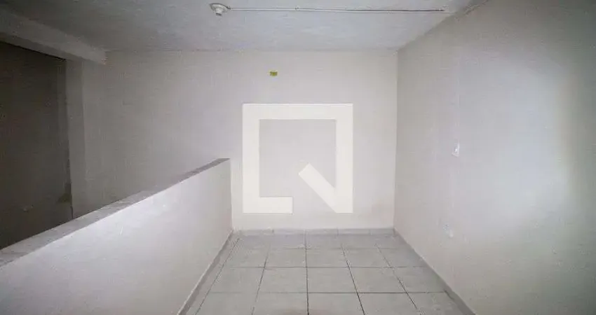 Casa para Aluguel - Itaquera, 2 Quartos,  70 m² - São Paulo