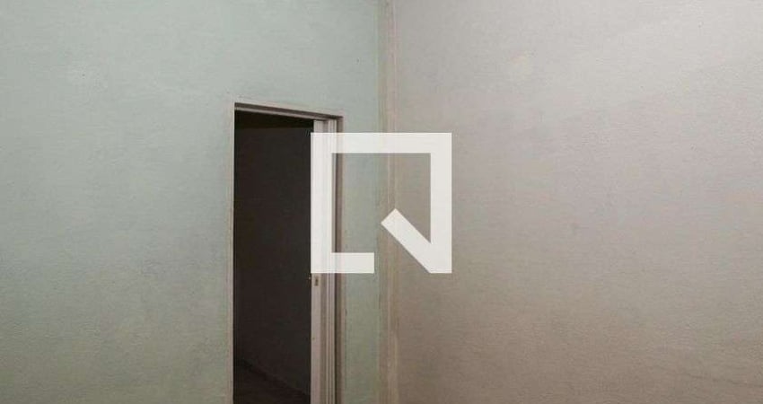 Kitnet / Stúdio para Aluguel - Piedade, 1 Quarto,  31 m² - Rio de Janeiro