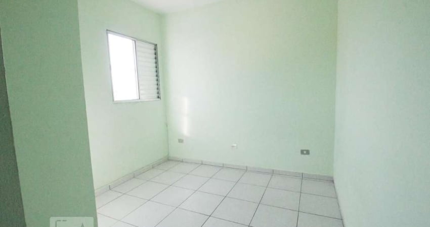 Kitnet / Stúdio para Aluguel - Piqueri, 1 Quarto,  40 m² - São Paulo