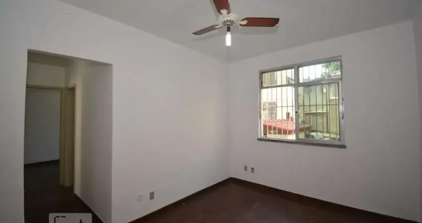 Apartamento para Aluguel - Engenho Novo, 3 Quartos,  62 m² - Rio de Janeiro