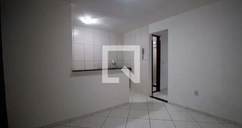 Apartamento para Aluguel - Vargem Pequena, 1 Quarto,  35 m² - Rio de Janeiro