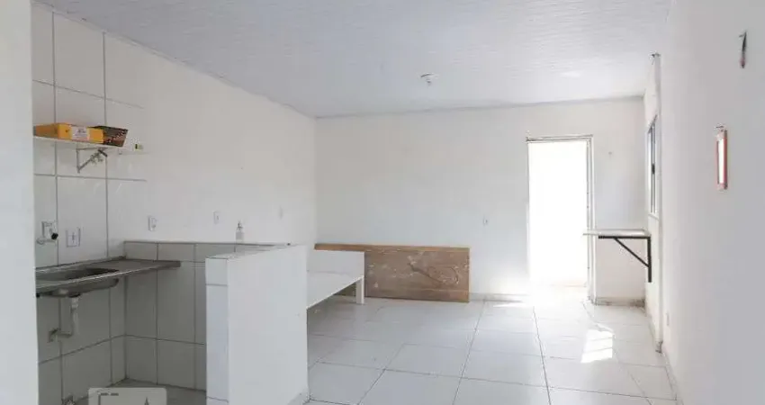 Kitnet / Stúdio para Aluguel - Jardim Nossa Senhora do Carmo, 1 Quarto,  35 m² - São Paulo