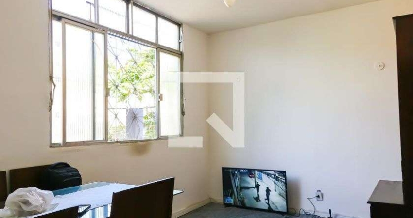 Apartamento para Aluguel - Cachambi, 2 Quartos,  45 m² - Rio de Janeiro