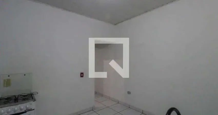 Casa para Aluguel - Jardim Marilia, 1 Quarto,  50 m² - São Paulo