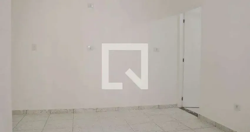 Casa para Aluguel - Vila Constança , 1 Quarto,  36 m² - São Paulo