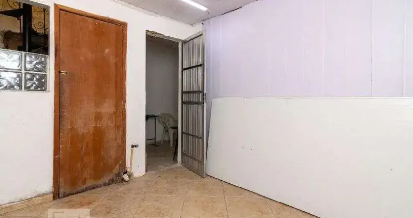 Kitnet / Stúdio para Aluguel - Oswaldo Cruz, 1 Quarto,  15 m² - Rio de Janeiro