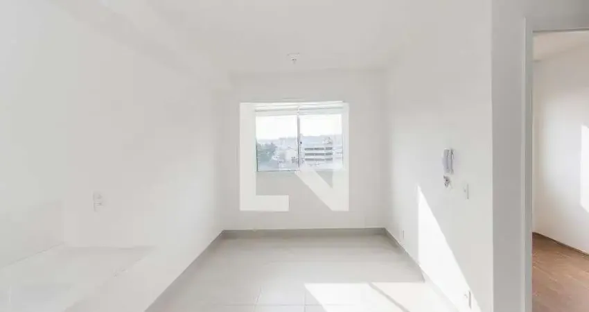 Apartamento para Aluguel - Cangaíba, 2 Quartos,  33 m² - São Paulo