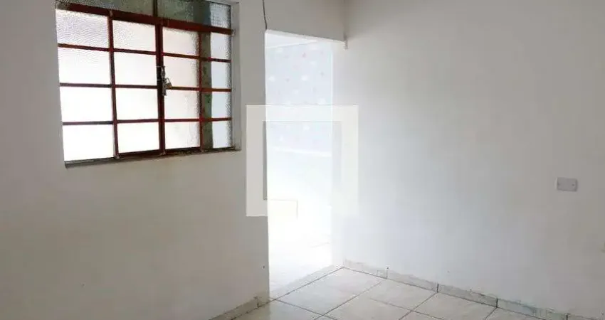 Casa para Aluguel - Quitaúna, 2 Quartos,  70 m² - Osasco
