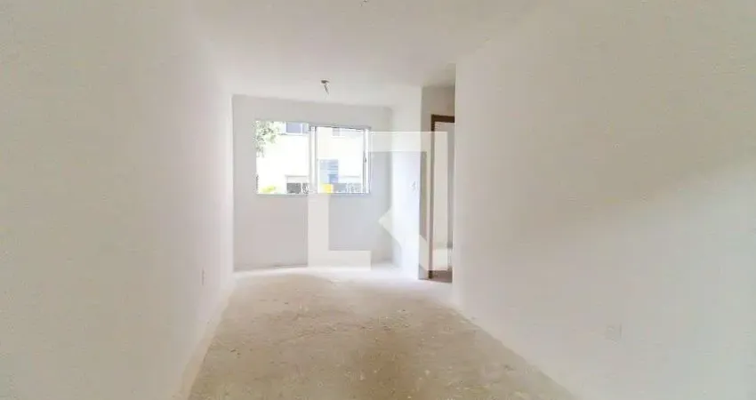 Apartamento para Aluguel - Itaquera, 2 Quartos,  42 m² - São Paulo