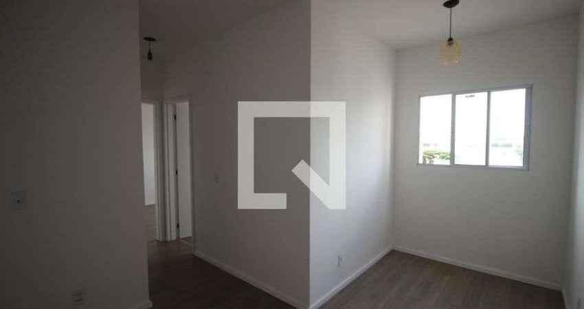 Apartamento para Aluguel - Jardim Betania, 2 Quartos,  47 m² - Sorocaba