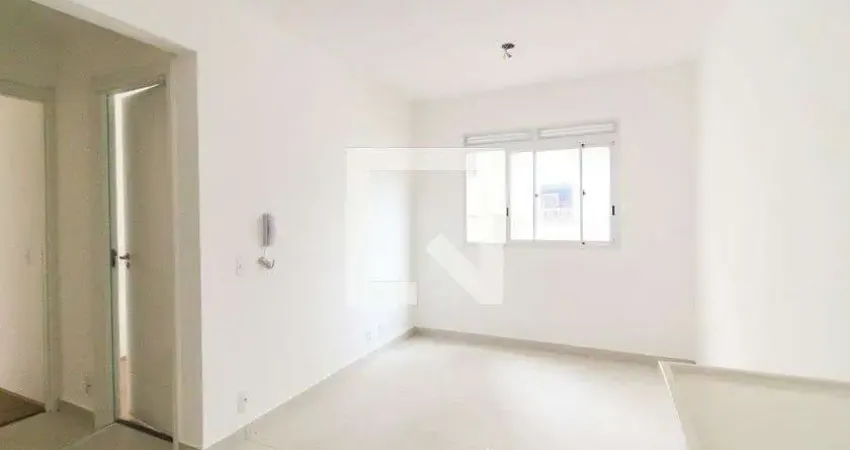 Apartamento para Aluguel - José Bonifácio, 2 Quartos,  33 m² - São Paulo