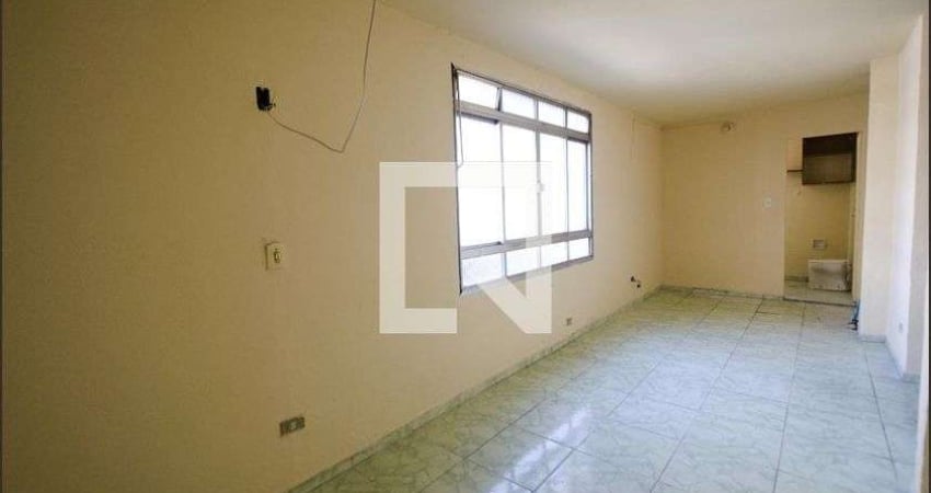 Kitnet / Stúdio para Aluguel - Liberdade, 1 Quarto,  31 m² - São Paulo