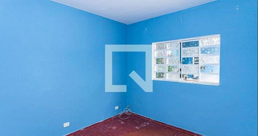 Casa para Aluguel - Parque Panamericano, 1 Quarto,  60 m² - São Paulo