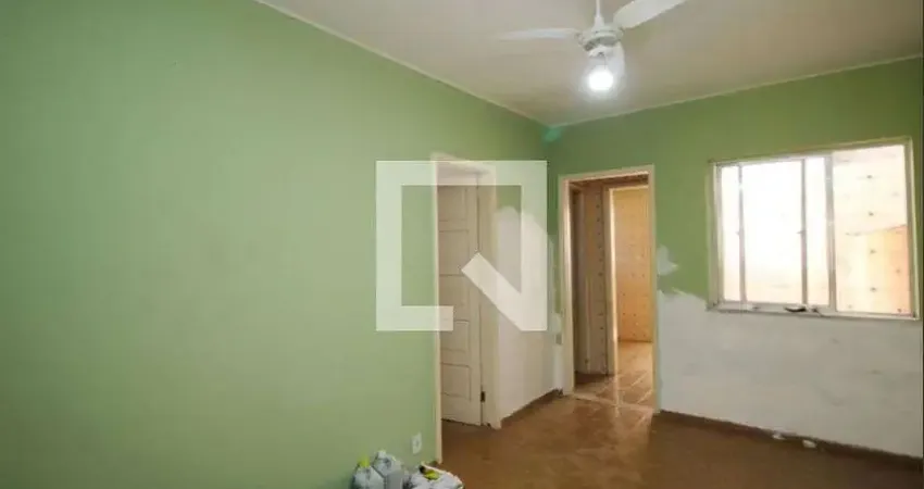 Apartamento para Aluguel - Parada de Lucas, 2 Quartos,  65 m² - Rio de Janeiro