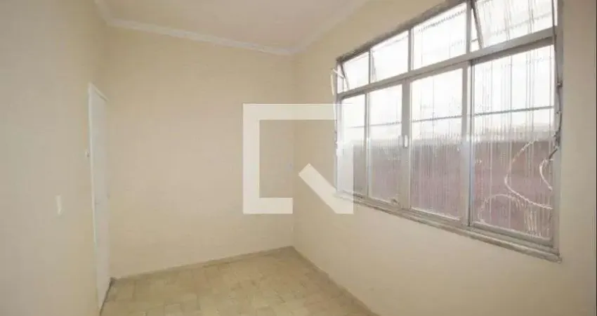 Casa para Aluguel - Olaria, 1 Quarto,  40 m² - Rio de Janeiro