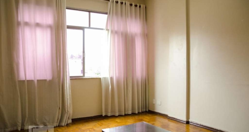 Apartamento para Aluguel - Cascadura, 2 Quartos,  92 m² - Rio de Janeiro
