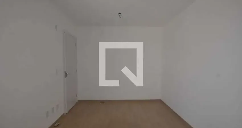 Apartamento para Aluguel - Campo Grande, 2 Quartos,  44 m² - Rio de Janeiro