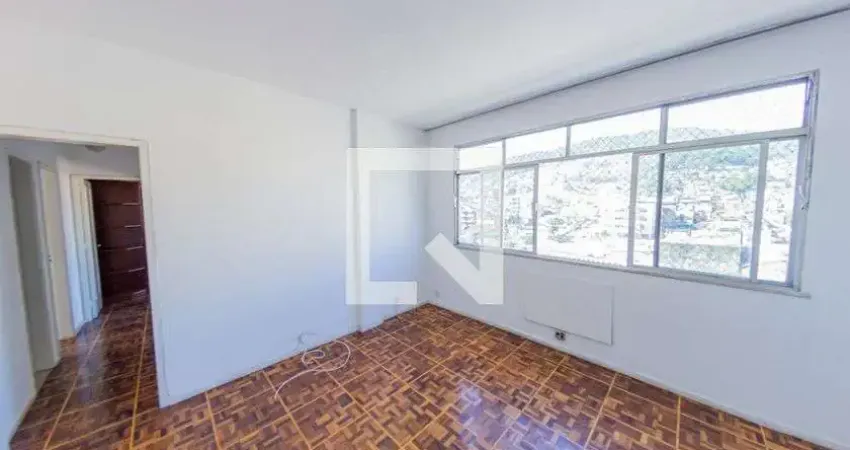 Apartamento para Aluguel - Irajá, 3 Quartos,  84 m² - Rio de Janeiro