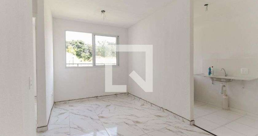 Apartamento para Aluguel - Parque do Carmo, 2 Quartos,  40 m² - São Paulo