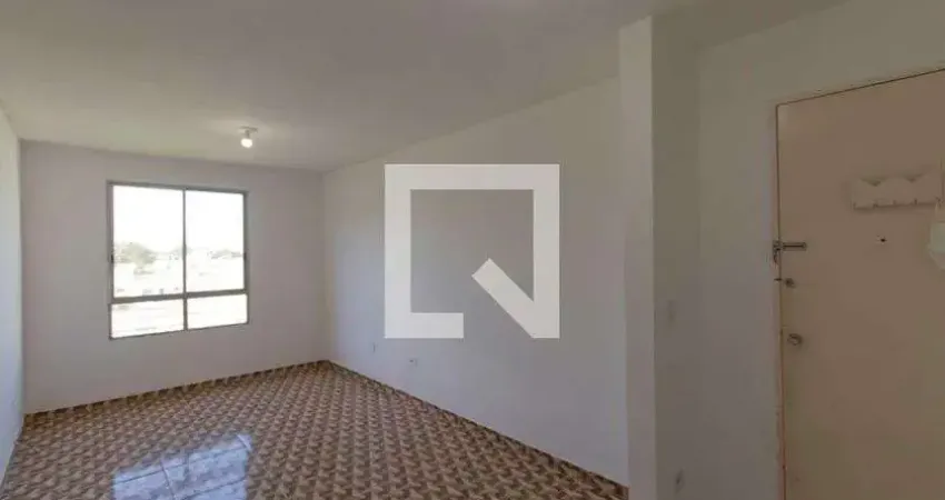 Apartamento para Aluguel - Artur Alvim, 2 Quartos, 58 m² - São Paulo